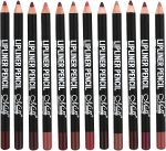 ⁦M.N Lipliner Pencil 12Colors⁩ - الصورة ⁦2⁩
