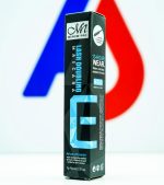 ⁦ماسكارا دابلينج لاش مقاومة للماء لزيادة الكثافة والطول - 9 جرام من ميناو⁩ - الصورة ⁦2⁩