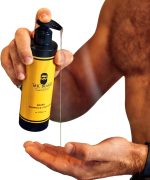 مجموعة شامبو وبلسم اروما سينت ماستر كير من مستر بيرد