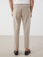 ⁦LC واكيكي بنطلون بقصة عادية للرجال⁩ - الصورة ⁦5⁩