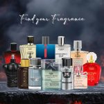 ⁦عطر ديابل بلو او دي تواليت للرجال شرقي وخشبي ذكوري يدوم طويلًا للجسم 100 مل من كرياشن لاميس⁩ - الصورة ⁦6⁩
