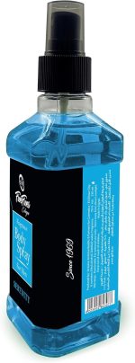 ⁦عطر للرجال سبراي للجسم سيرنيتي من فايف فايفز 230 مل⁩ - الصورة ⁦3⁩