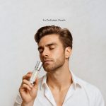 ⁦زيت عطري رول اون من بلو دي شاندون، 12 مل – عطر زيتي مركز ثابت وفواح للرجال – خالٍ من الكحول – مستوحى من بلو دي شانيل الاصلي – عطور رول اون فاخرة للرجال خالية من الكحول تدوم طويلا⁩ - الصورة ⁦8⁩