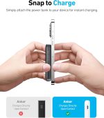 ⁦بطارية ماججو 322 (باور كور 5 كيه)⁩ - الصورة ⁦2⁩