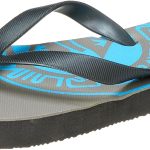 OX boys OX-S-black Flip-Flop