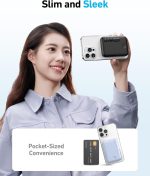 ⁦بطارية ماججو 322 (باور كور 5 كيه)⁩ - الصورة ⁦3⁩