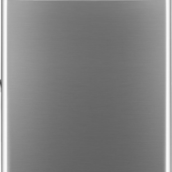 غسالة تحميل علوي 21 بموتور بتقنية AIDD، خاصية تربو درام، 6 حركات من ال جي، لون فضي، موديل T21H7EHHT5، كيلوجرام.