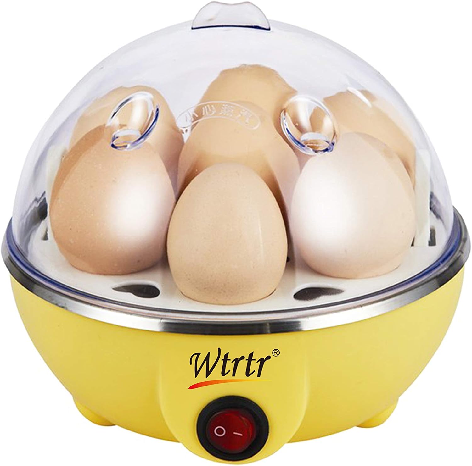 71WCKFhzeZL._AC_SL1500_.jpg غلاية بيض صفراء بسعة 7 بيضات