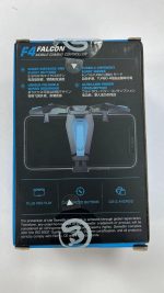 ⁦Gamesir F4 Falcon Mobile Gaming Controller⁩ - الصورة ⁦9⁩