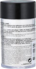 ⁦حمض سيفورا الساليسيليك اند بيل دي جوجوبا، 40 غرامات، كل الأنواع، للجنسين،⁩ - الصورة ⁦2⁩