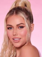 ⁦احمر خدود سائل من شيجلام لوف كيك - كولور بلوسوم⁩ - الصورة ⁦2⁩