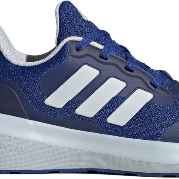 حذاء رياضي فورتارن 3.0 للأطفال الصغار من الجنسين من اديداس