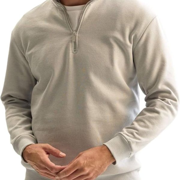 سويت شيرت للرجال من ديفاكتو، موديل D9067AX