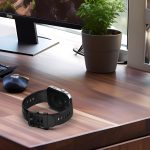⁦Huawei Watch Fit 3 Silicone Bracelet, Breathable Soft Sport Replacement Band for Women/Men, Adjustable Waterproof Strap for Smartwatch Fit3⁩ - الصورة ⁦7⁩
