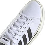 ⁦adidas Unisex Adult DAILY 4.0 Skateboarding,Lifestyle shoes⁩ - الصورة ⁦9⁩