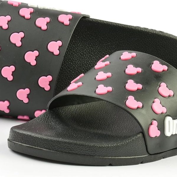 شبشب سيول سلايد للنساء من اوندا