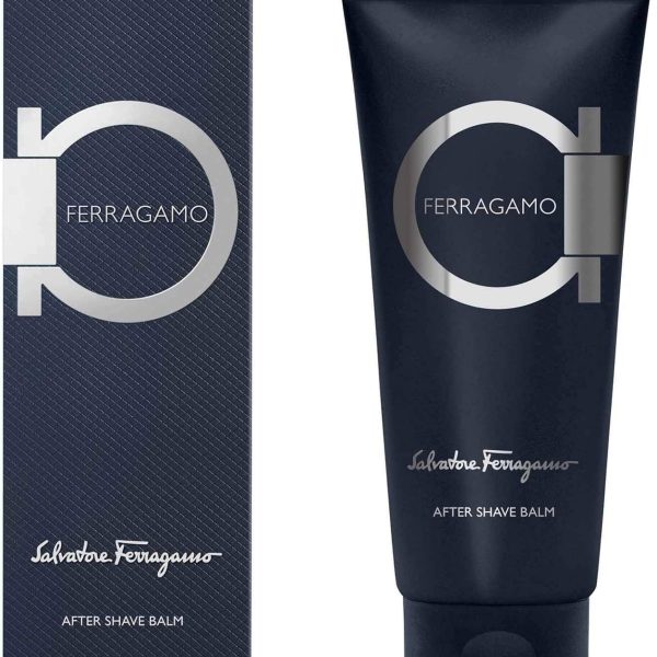 بلسم افتر شيف من فيراجامو - 100 مل