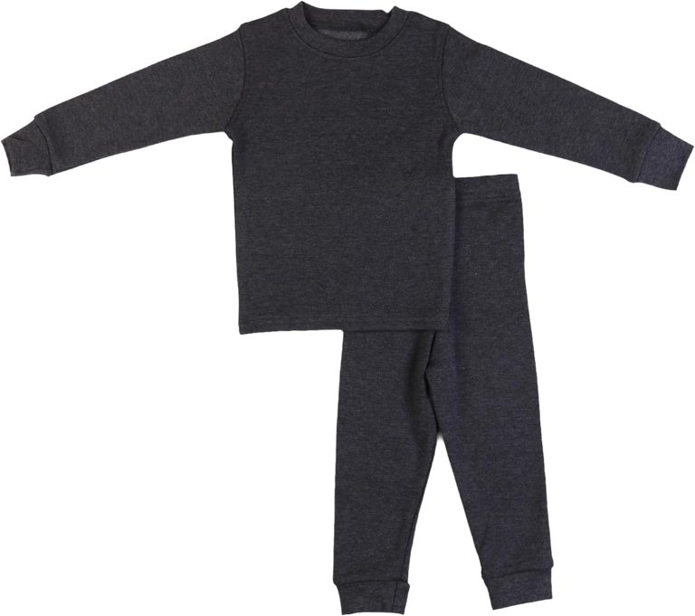 Zercon Thermal Set For Boys 506-0-12 Years