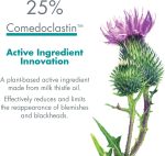 ⁦سيروم مصحح لحب الشباب من كلينانس كوميدوميد، افين - 1 اونصة⁩ - الصورة ⁦2⁩