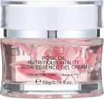 ⁦كريم للوجه من د. راشيل مرطب، 50 جرام⁩ - الصورة ⁦4⁩