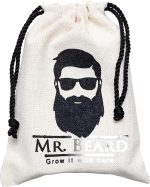 مجموعة العناية باللحية الأساسية برائحة الحطاب من مستر بيرد