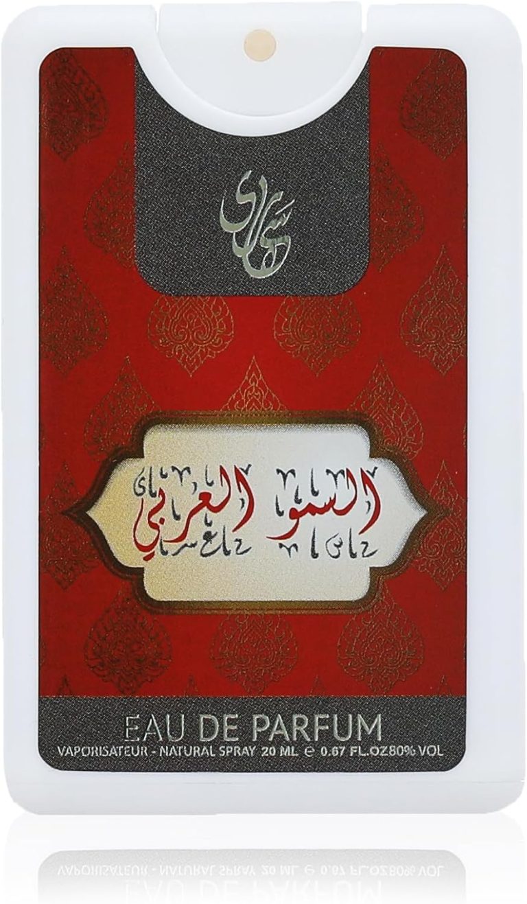 برفان زيديني عشقا 20مل (16 نوع)