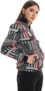 ⁦سويت شيرت - هاي كول دربي- نساء⁩ - الصورة ⁦2⁩