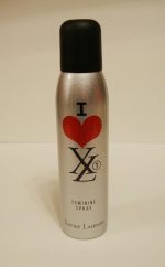 ⁦سبراي اي لاف للنساء من زافير لورينت، 150 مل⁩ - الصورة ⁦2⁩