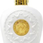 Lattafa opulent musk unisex eau de perfume, 100 ml