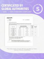 ⁦قلم تحديد حواجب اسبريسو 2 في 1 مقاوم للماء من شيجلام، درجة لون بني فاتح⁩ - الصورة ⁦7⁩