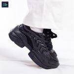 Stellar Shoe – الحذاء الرياضي الحريمي العصري من الفئة الفاخرة تصميم أنثوي أنيق بخفة ومرونة فائقة بتهوية متطورة