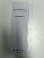 ⁦سوار معدني من هيكساسيدر متوافق مع ساعة هواوي فيت 3، سوار بديل من الفولاذ المقاوم للصدأ لساعة هواوي فيت 3 للنساء والرجال⁩ - الصورة ⁦9⁩