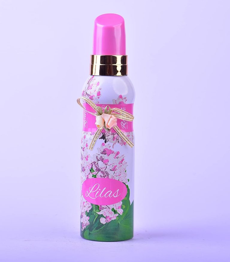 بخاخ عطر ليلاس 200 مل من سوفينير، للجنسين