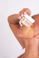 ⁦ماسك تنظيف الوجه ماجيك دست من تريس كوزماتيكس , عصي الكل، كل الأنواع، مزيج، دهنية، جاف⁩ - الصورة ⁦6⁩