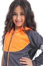 ⁦بدلة رياضية للتمرين للبنات من سيزر⁩ - الصورة ⁦4⁩