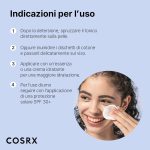 ⁦تونر معالجة منقي بحمض الفا هبدروكسسي وبيتا هيدروكسي من كوزركس، 5.07 اونصة، بخاخ⁩ - الصورة ⁦7⁩