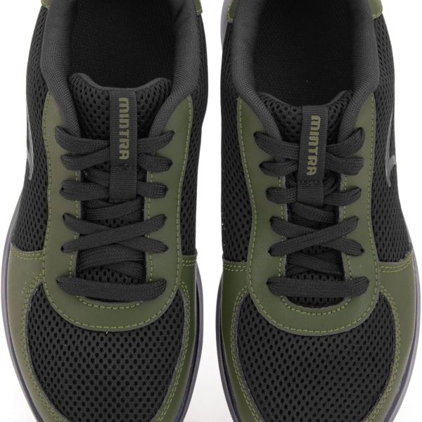 حذاء مشي للرجال أبيكس من مينترا