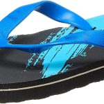 OX boys OX-S-46-blue Flip-Flop