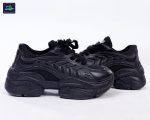 Stellar Shoe – الحذاء الرياضي الحريمي العصري من الفئة الفاخرة تصميم أنثوي أنيق بخفة ومرونة فائقة بتهوية متطورة - الصورة 2