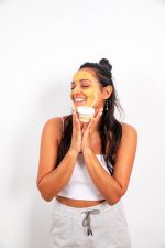 ⁦ماسك تنظيف الوجه ماجيك دست من تريس كوزماتيكس , عصي الكل، كل الأنواع، مزيج، دهنية، جاف⁩ - الصورة ⁦4⁩