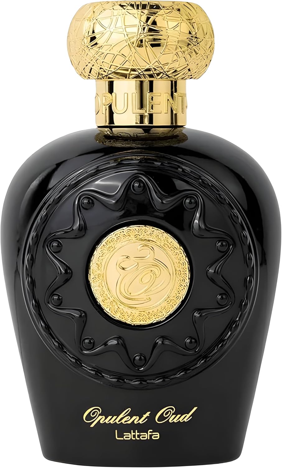 71p0vH4puML._AC_SL1500_.jpg عطر للبالغين من الجنسين او دو بارفان اوبلينت برائحة العود 100 مل لطافة