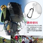 ⁦حافظة حماية لسماعات ايربودز برو 3 من ايليبايل، مصنوعة من مادة البولي يوريثين الحراري، شحن لاسلكي، خفيفة الوزن، مضادة للخدش، رفيعة، مقاومة للصدمات، مقاومة للماء، مقاومة للغبار، مضادة للضياع، غطاء واقي⁩ - الصورة ⁦6⁩