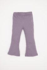 ⁦طقم بيجامة D5493A5 للبنات البيبي من ديفاكتو⁩ - الصورة ⁦5⁩