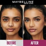 ⁦كونسيلر انستانت ايريزر من ميبلين نيويورك، 6 محايد قد يختلف تصميم العبوة⁩ - الصورة ⁦7⁩