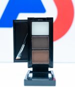 ⁦بودرة حواجب برو مع فرشاة من ميناو، تدوم طويلا، 1.8 جرام⁩ - الصورة ⁦2⁩