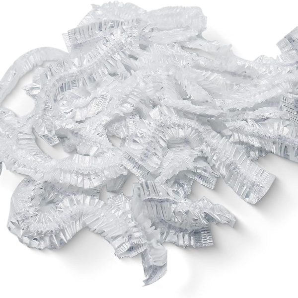 Fresh Keeping Bags, Elastic Food Storage Covers Stretchy Pla