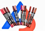 ⁦M.N Lipliner Pencil 12Colors⁩ - الصورة ⁦4⁩