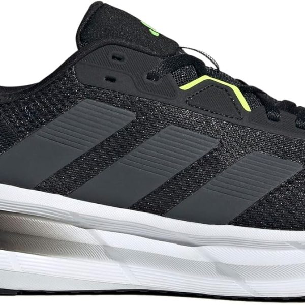 حذاء جري جالاكسي 7 للرجال من اديداس