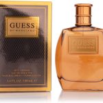 عطر للرجال جيس باي مارسيانو، او دو تواليت 100 مل