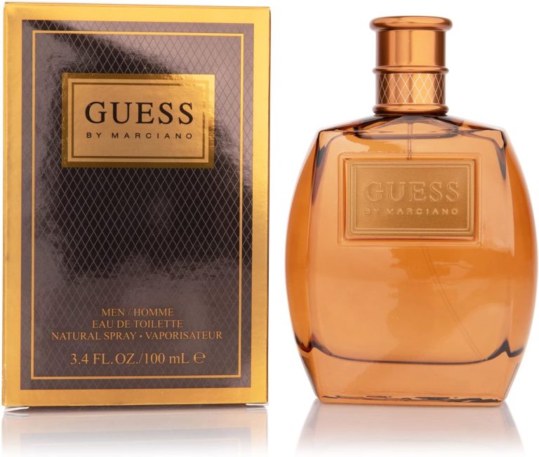 عطر للرجال جيس باي مارسيانو، او دو تواليت 100 مل